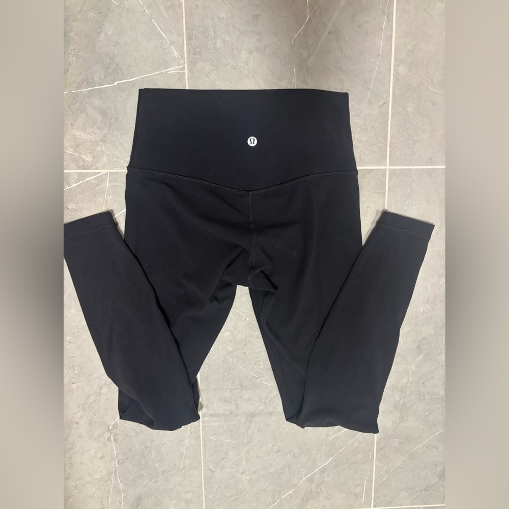 🖤 lululemon Align pant 28”